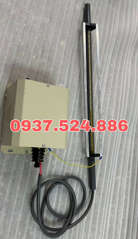 Bộ Khử Tĩnh Điện 15kV