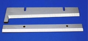 Bộ dao cắt máy phổ thông (2 chiếc), l= 1050mm