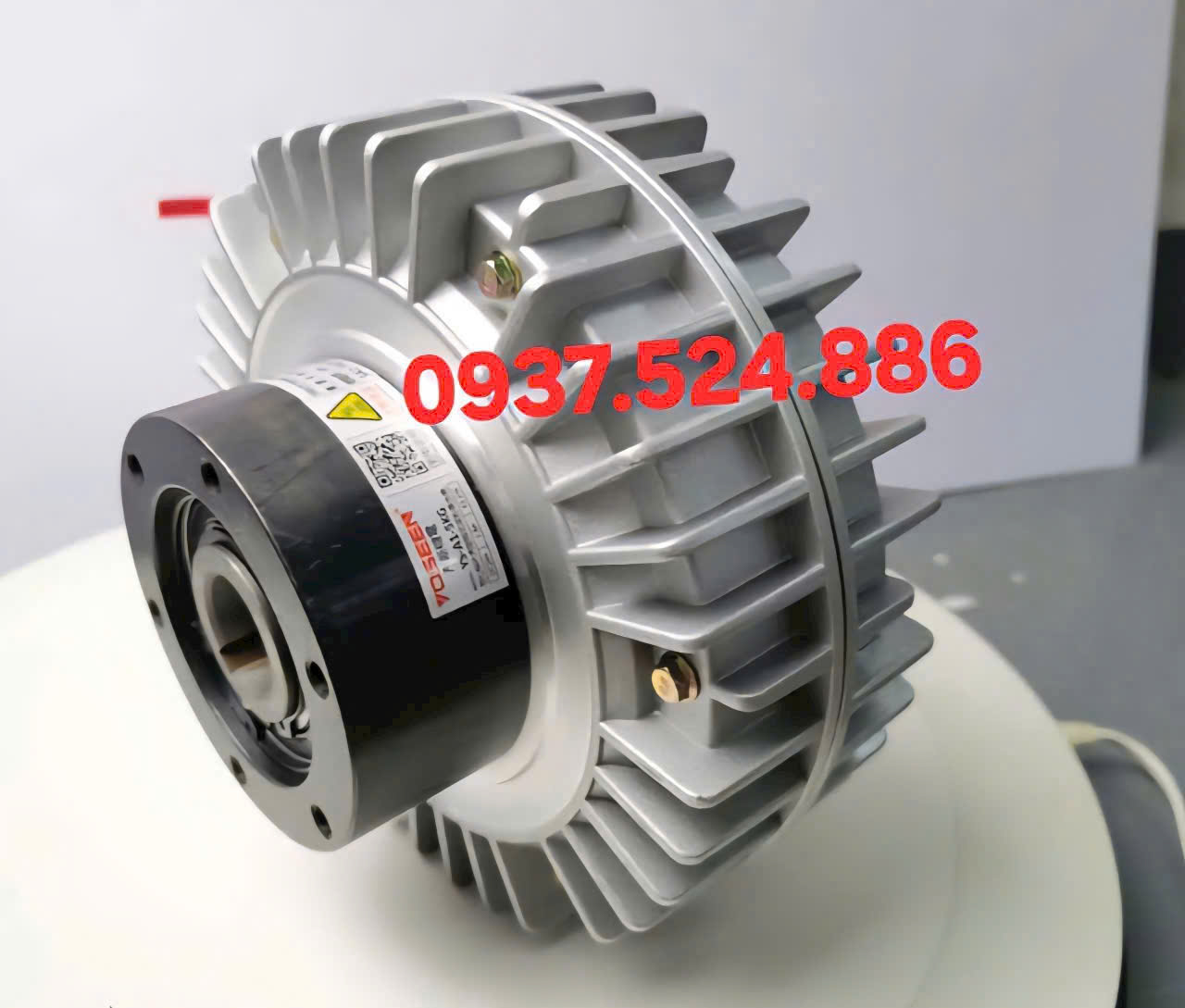 Ly hợp YS-A1-5KG