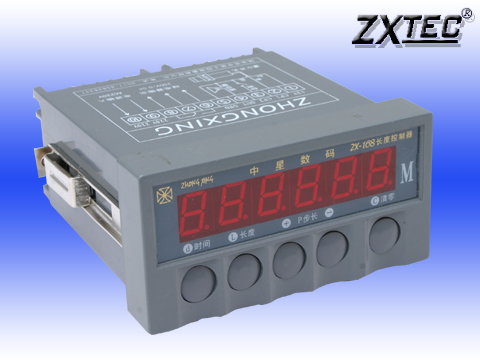 Bộ đếm mét ZX168