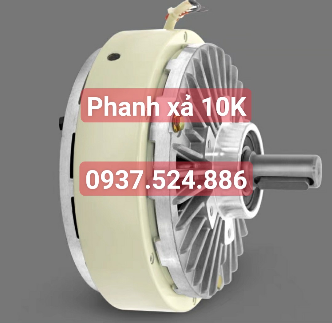 Phanh từ xả 10K FZ100A-1