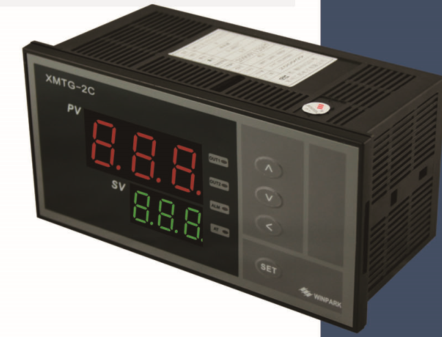 XMT-2C Series bộ điều khiển nhiệt độ hoàn hảo cho ứng dụng của bạn