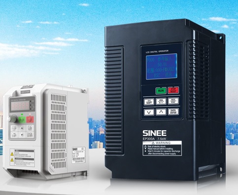 Sửa chữa biến tần, HMI, Servo Drive