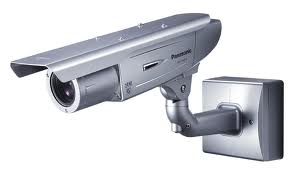 Thiết kế, cung cấp lắp đặt hệ thống Camera giám sát